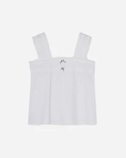 Résumé A/S GoldenRS Top< T-Shirts & Hauts