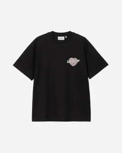 Carhartt Growth T-Shirt< T-Shirts & Hauts