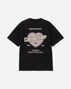 Carhartt Growth T-Shirt< T-Shirts & Hauts