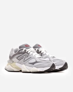 New Balance Denmark ApS 9060GRY< New Balance 9060