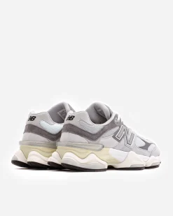 New Balance Denmark ApS 9060GRY< New Balance 9060