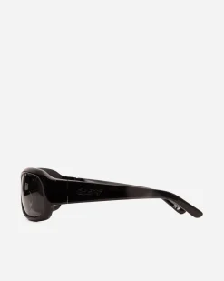 GL24 A/S - GUMI GUMI One - Black< Lunettes De Soleil
