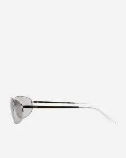 GL24 A/S - GUMI GUMI TWO - GREY/ DUST< Lunettes De Soleil