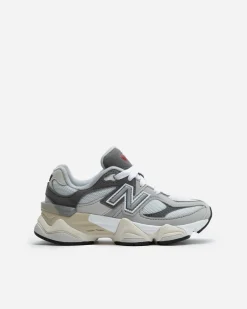 New Balance Denmark ApS 9060GY (Preschool)<Enfant Enfants|New Balance 9060