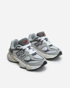 New Balance Denmark ApS 9060GY (Preschool)<Enfant Enfants|New Balance 9060