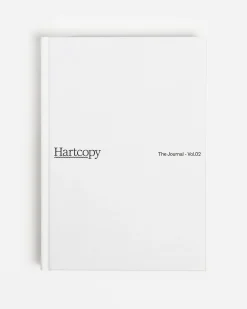 Hartcopy Ltd Hartcopy the Journal V2< Livres Et Magazines