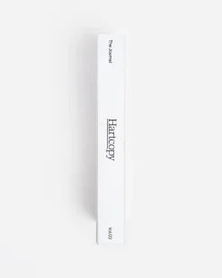 Hartcopy Ltd Hartcopy the Journal V2< Livres Et Magazines