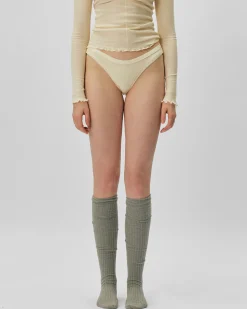 Baserange Heart Bell Pants< Sous-Vêtements