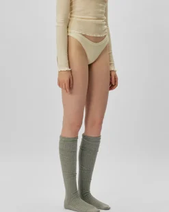 Baserange Heart Bell Pants< Sous-Vêtements