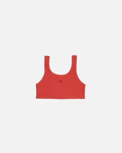 Baserange Heart Bra< Sous-Vêtements