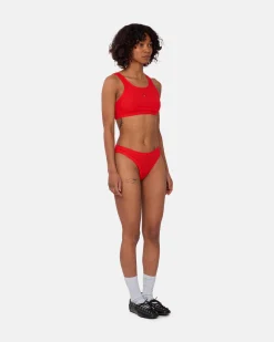 Baserange Heart Bra< Sous-Vêtements