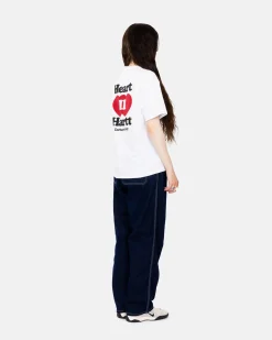 Carhartt Heart II Hartt T-Shirt< T-Shirts & Hauts