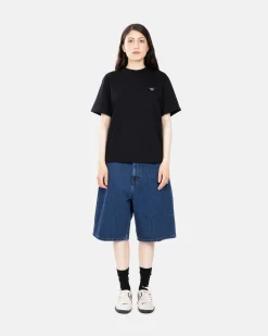Carhartt Heart II Hartt T-Shirt< T-Shirts & Hauts