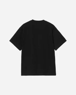 Carhartt Heart Patch T-shirt< T-Shirts & Hauts