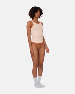 Baserange Heart Tank< T-Shirts & Hauts
