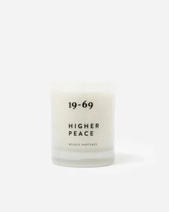 19-69 Group AB Higher Peace Scented Candle 200 ml< Tasses|Bougeoirs