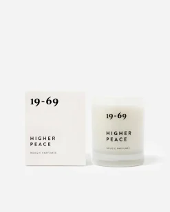 19-69 Group AB Higher Peace Scented Candle 200 ml< Tasses|Bougeoirs