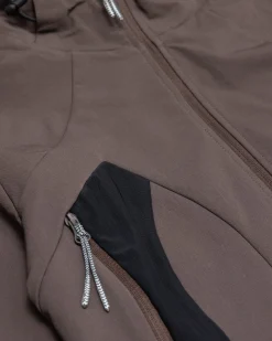 SLAM JAM SRL (ARIES ROA) Hike Jacket< Outdoor|Vestes Et Manteaux