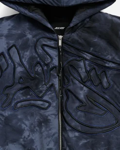 ALIS ApS Hoiy Oversized Bomber Jacket< Vestes Et Manteaux