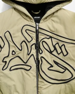 ALIS ApS Hoiy Oversized Bomber Jacket< Vestes Et Manteaux