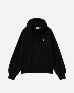 Carhartt Hooded Casey Sweatshirt< Sweats À Capuche & Sweats