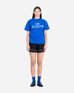 SLAM JAM SRL (ARIES ROA) I Heart T-shirt< T-Shirts & Hauts