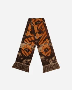 SLAM JAM SRL (ARIES ROA) I Love Alieno Scarf< Gloves & Scarves