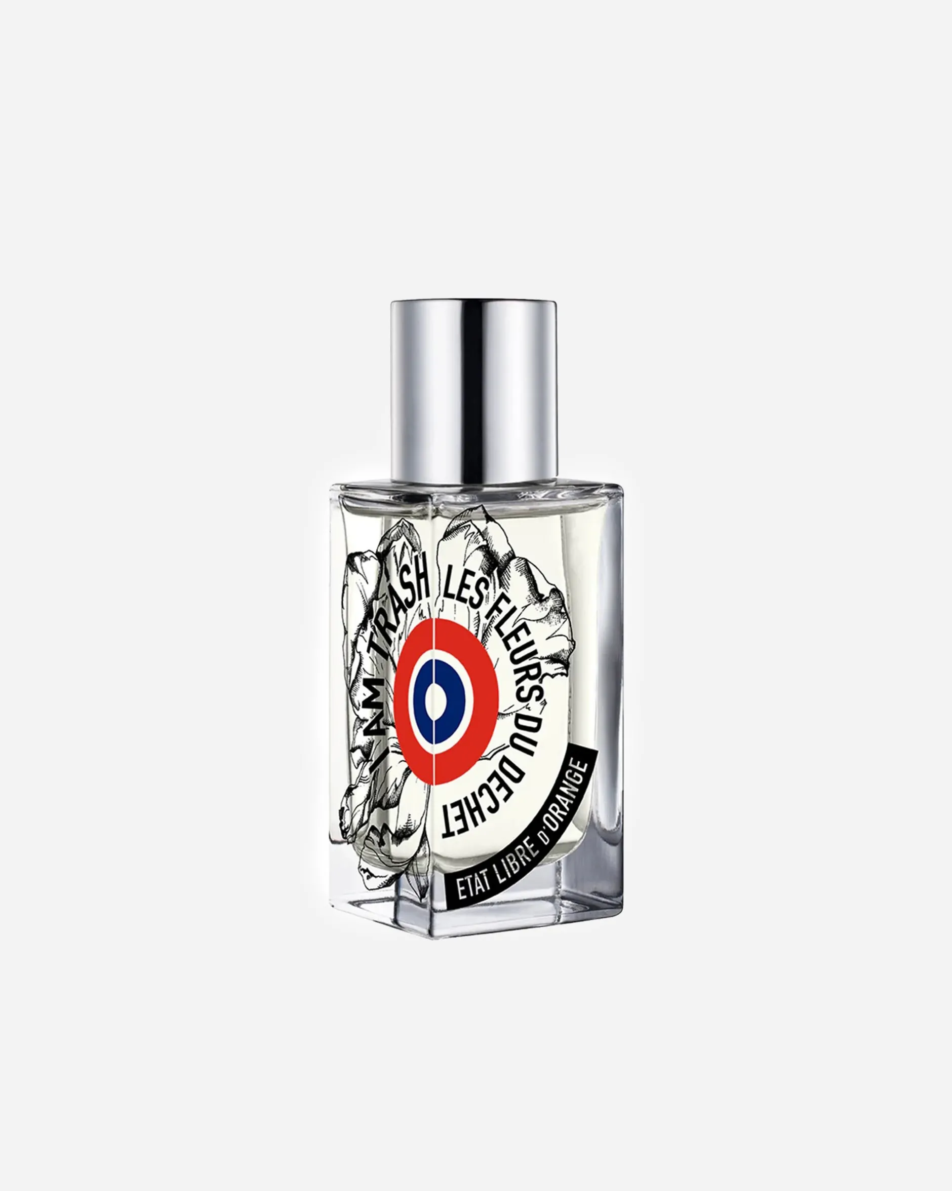 BRANDS OF BEAUTY ApS I'Am Trash Les Fleurs Du Dechet Eau de Parfum 50 ml< Parfum|Beauté