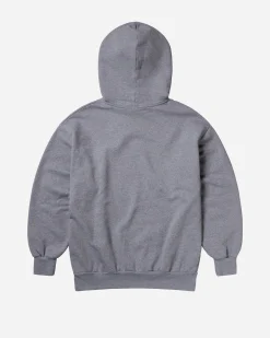 SLAM JAM SRL (ARIES ROA) I'll Be Back Hoodie< Sweats À Capuche & Sweats