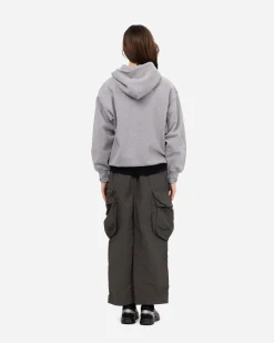 SLAM JAM SRL (ARIES ROA) I'll Be Back Hoodie< Sweats À Capuche & Sweats