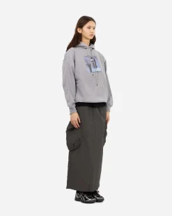 SLAM JAM SRL (ARIES ROA) I'll Be Back Hoodie< Sweats À Capuche & Sweats