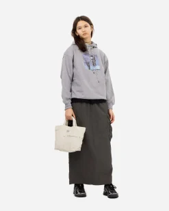SLAM JAM SRL (ARIES ROA) I'll Be Back Hoodie< Sweats À Capuche & Sweats