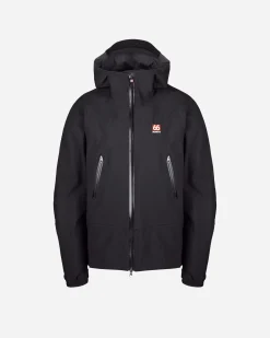 66 North Baltic SI Jacket Shell Snaefell< Vestes Et Manteaux