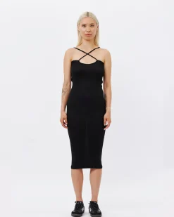 OperaSport ApS Jennifer Seamless Dress< Robes Et Jupes