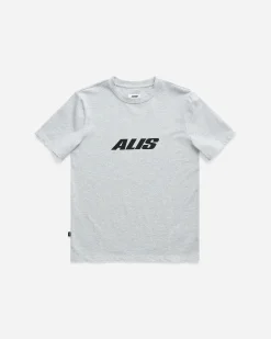 ALIS ApS Jeron Essential T-shirt< Chemises