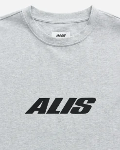 ALIS ApS Jeron Essential T-shirt< Chemises