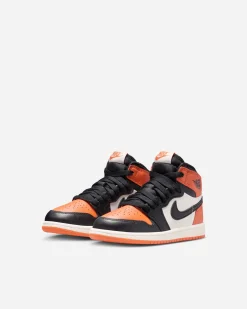 NIKE Retail B.V. Jordan 1 Retro High OG (Prescool)<Enfant Enfants|Air Jordan