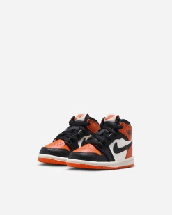 NIKE Retail B.V. Jordan 1 Retro High OG (Toddler)<Enfant Enfants|Air Jordan