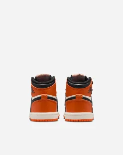 NIKE Retail B.V. Jordan 1 Retro High OG (Toddler)<Enfant Enfants|Air Jordan