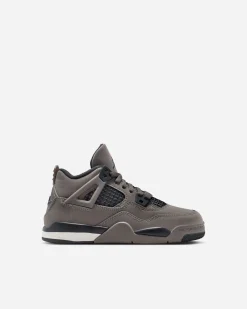 NIKE Retail B.V. Jordan 4 Retro (Preschool)<Enfant Enfants|Air Jordan