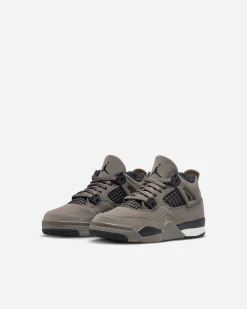 NIKE Retail B.V. Jordan 4 Retro (Preschool)<Enfant Enfants|Air Jordan