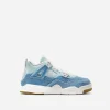NIKE Retail B.V. Jordan 4 Retro TEX (Preschool)<Enfant Enfants|Air Jordan
