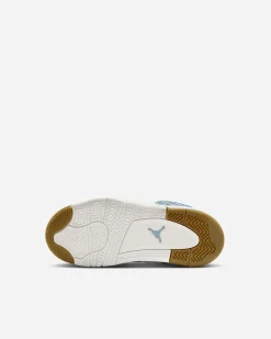 NIKE Retail B.V. Jordan 4 Retro TEX (Preschool)<Enfant Enfants|Air Jordan