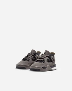 NIKE Retail B.V. Jordan 4 Retro (Toddler)<Enfant Enfants|Air Jordan