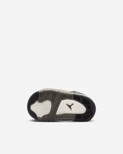 NIKE Retail B.V. Jordan 4 Retro (Toddler)<Enfant Enfants|Air Jordan