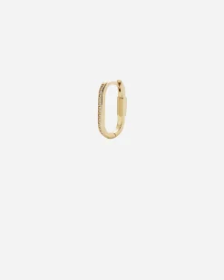Maria Black ApS Kastellet Earring< Bijoux