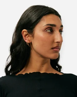 Maria Black ApS Kastellet Earring< Bijoux