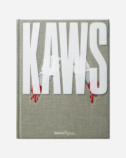 New Mags Kaws< Livres Et Magazines