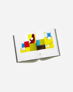 New Mags Kaws< Livres Et Magazines