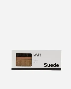 Sack and Nolde GmbH and Co Kit de Nettoyage pour Daim< Entretien Des Chaussures